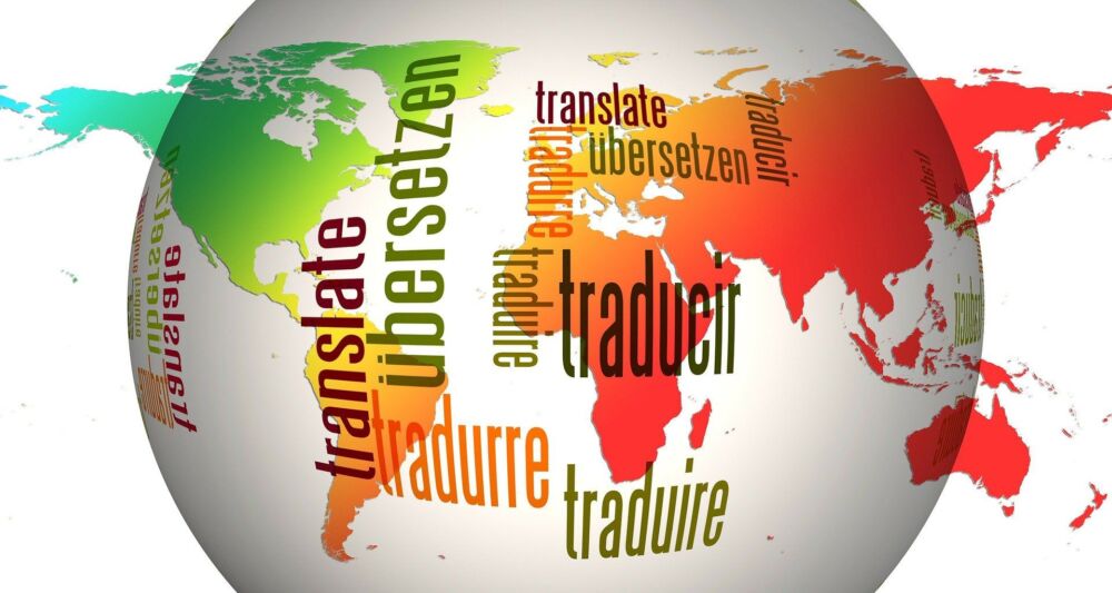 Comment trouver la meilleure entité de traduction juridique ?